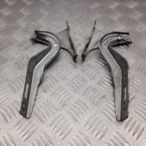 2006 HONDA CRV MK2 BONNET HINGE PAIR FRONT