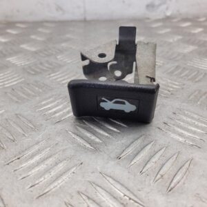 2006 HONDA CRV MK2 BONNET PULL OPEN RELEASE HANDLE FRONT