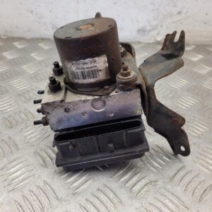 2006 HONDA CRV MK2 ABS PUMP CONTROL MODULE ECU FRONT 0265950678