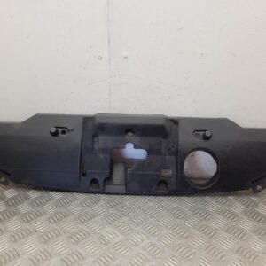2006 HONDA CRV MK2 BUMPER SLAM PANEL FRAME PLASTIC TRIM COVER FRONT 71123-SWA