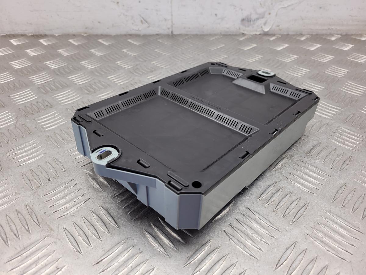 2013 JAGUAR XF X250 BODY CONTROL MODULE BCM FUSE BOX REAR DX23-14D628-AG - Image 8