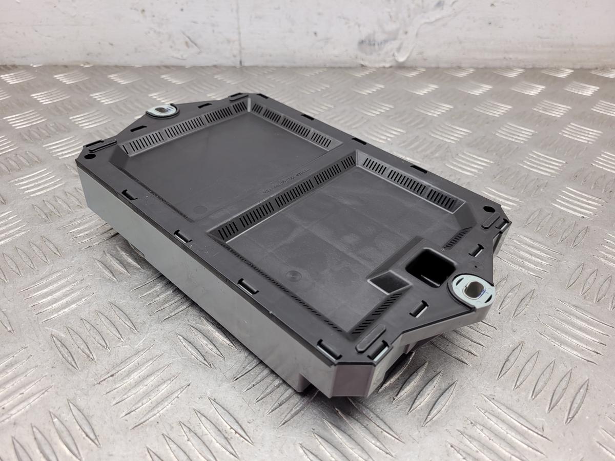 2013 JAGUAR XF X250 BODY CONTROL MODULE BCM FUSE BOX REAR DX23-14D628-AG - Image 9
