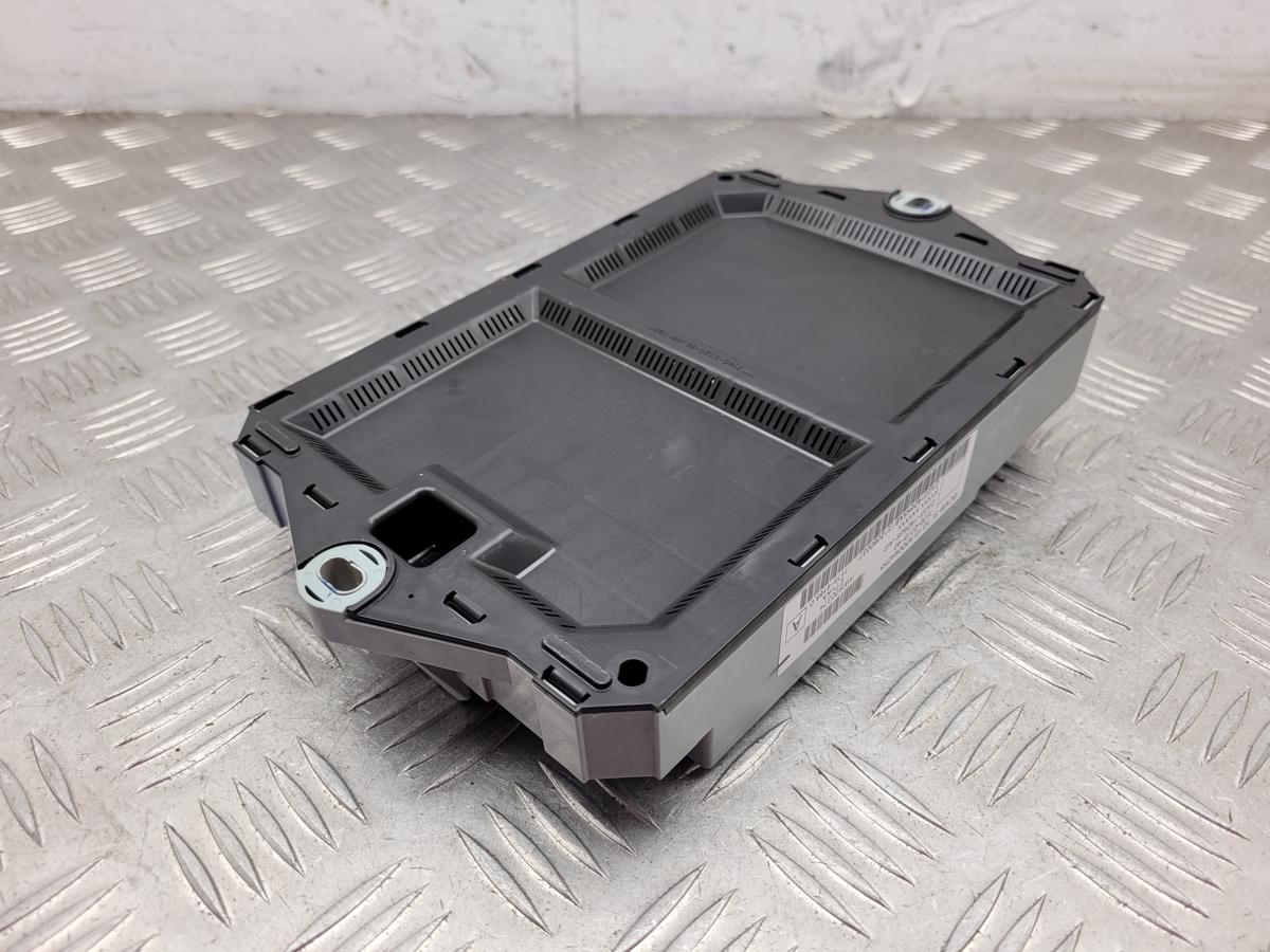 2013 JAGUAR XF X250 BODY CONTROL MODULE BCM FUSE BOX REAR DX23-14D628-AG - Image 10
