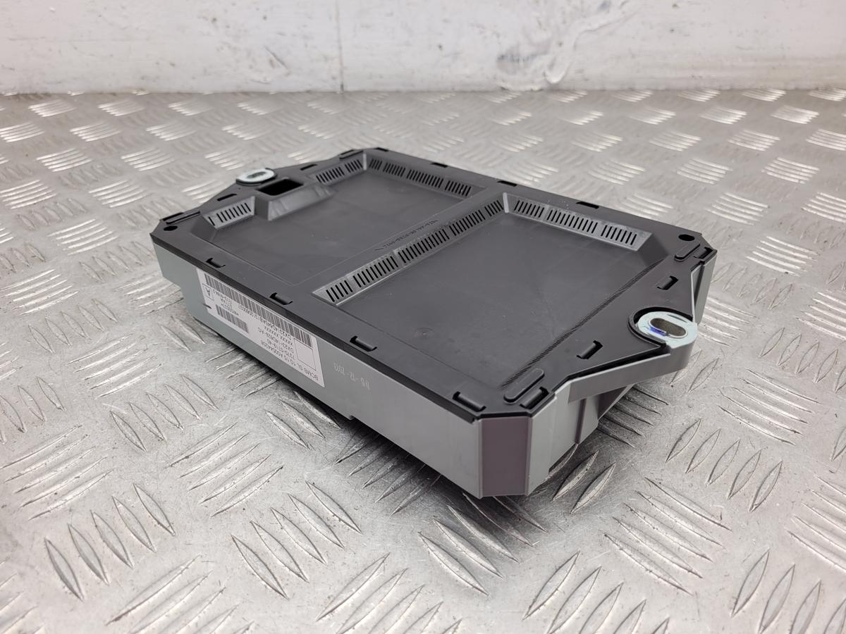 2013 JAGUAR XF X250 BODY CONTROL MODULE BCM FUSE BOX REAR DX23-14D628-AG - Image 11