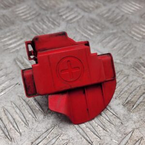 2013 DACIA LOGAN MCV MK2 BATTERY TERMINAL CLAMP CLIP COVER PLUS FRONT 243454838R