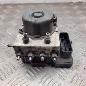 2013 DACIA LOGAN MCV MK2 ABS PUMP CONTROL MODULE UNIT ECU FRONT 2265106455
