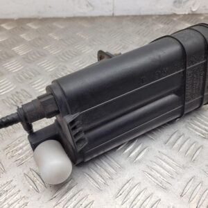 2013 DACIA LOGAN MCV MK2 CARBON CANISTER FILTER FUEL UNIT FRONT 8201184565